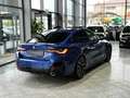 BMW 430 430i xDrive Gran Coupe M Sport Glasd. 360K HUD Blau - thumbnail 9
