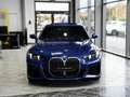 BMW 430 430i xDrive Gran Coupe M Sport Glasd. 360K HUD Blau - thumbnail 6