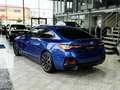 BMW 430 430i xDrive Gran Coupe M Sport Glasd. 360K HUD Blau - thumbnail 10