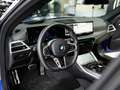 BMW 430 430i xDrive Gran Coupe M Sport Glasd. 360K HUD Blau - thumbnail 2