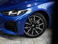 BMW 430 430i xDrive Gran Coupe M Sport Glasd. 360K HUD Blau - thumbnail 5