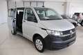 Volkswagen Transporter 2.0 TDI 110CV PC  Business 9 posti doppio clima Argent - thumbnail 6