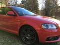 Audi A3 2.0 tdi quattro Rosso - thumbnail 1