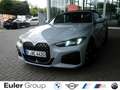 BMW 420 i Cabrio Sportpaket Navi Digitales Cockpit Memory Grau - thumbnail 1