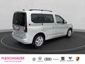 Volkswagen Caddy 1.5 TSI Kombi Life AHK Navi Climatronic Sitz. Argent - thumbnail 6