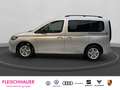 Volkswagen Caddy 1.5 TSI Kombi Life AHK Navi Climatronic Sitz. Argent - thumbnail 3