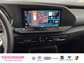 Volkswagen Caddy 1.5 TSI Kombi Life AHK Navi Climatronic Sitz. Argent - thumbnail 12