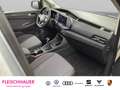 Volkswagen Caddy 1.5 TSI Kombi Life AHK Navi Climatronic Sitz. Argent - thumbnail 19