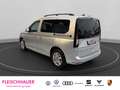Volkswagen Caddy 1.5 TSI Kombi Life AHK Navi Climatronic Sitz. Argent - thumbnail 4