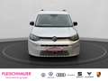 Volkswagen Caddy 1.5 TSI Kombi Life AHK Navi Climatronic Sitz. Argent - thumbnail 2