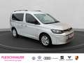 Volkswagen Caddy 1.5 TSI Kombi Life AHK Navi Climatronic Sitz. Argent - thumbnail 8