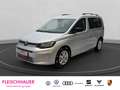 Volkswagen Caddy 1.5 TSI Kombi Life AHK Navi Climatronic Sitz. Argent - thumbnail 1