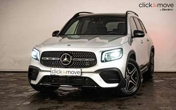 GLB 200 d 4-Matic AMG Line *Toit ouvrant*