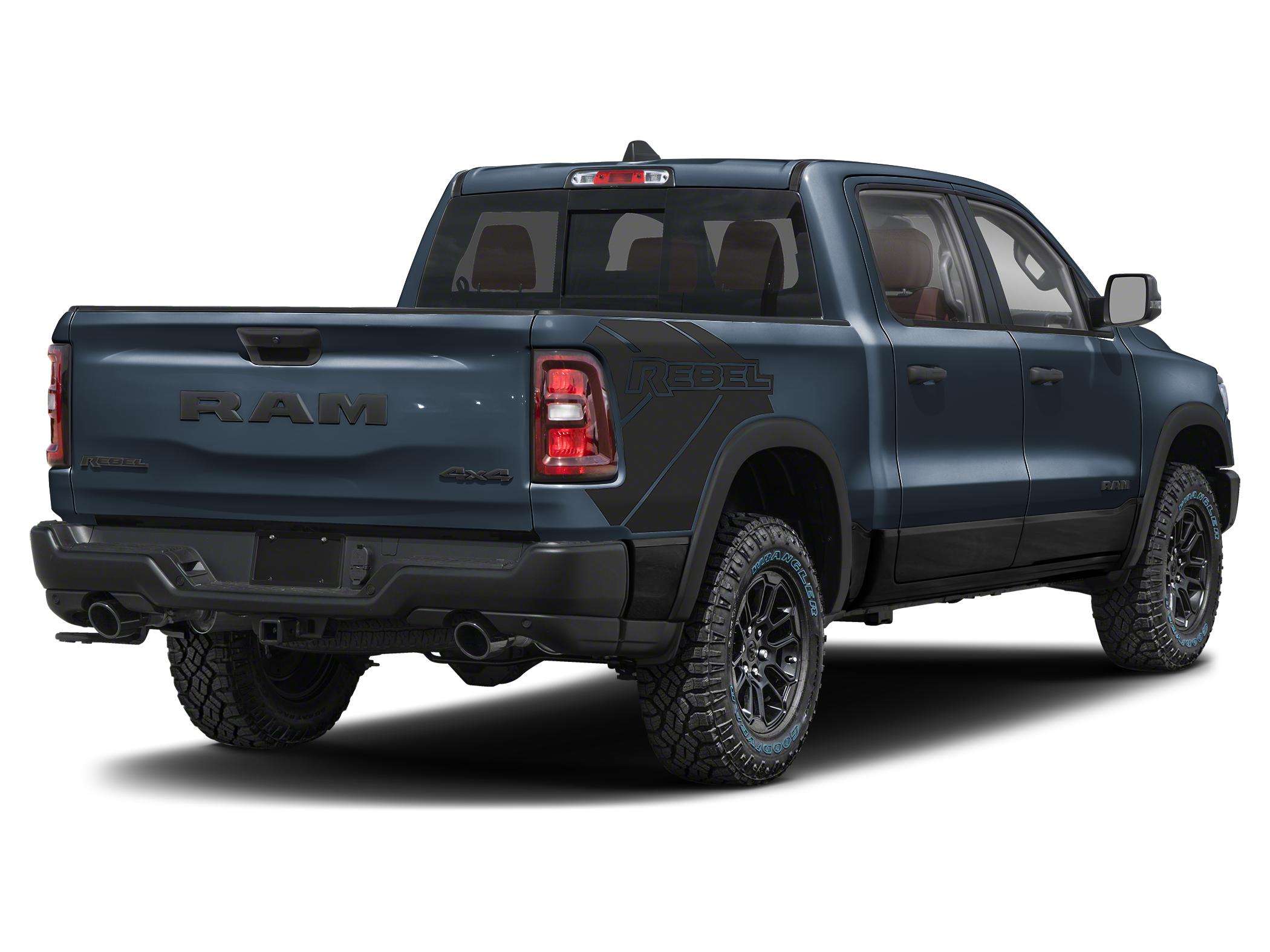 2026 RAM 1500 Rebel — снимка 1
