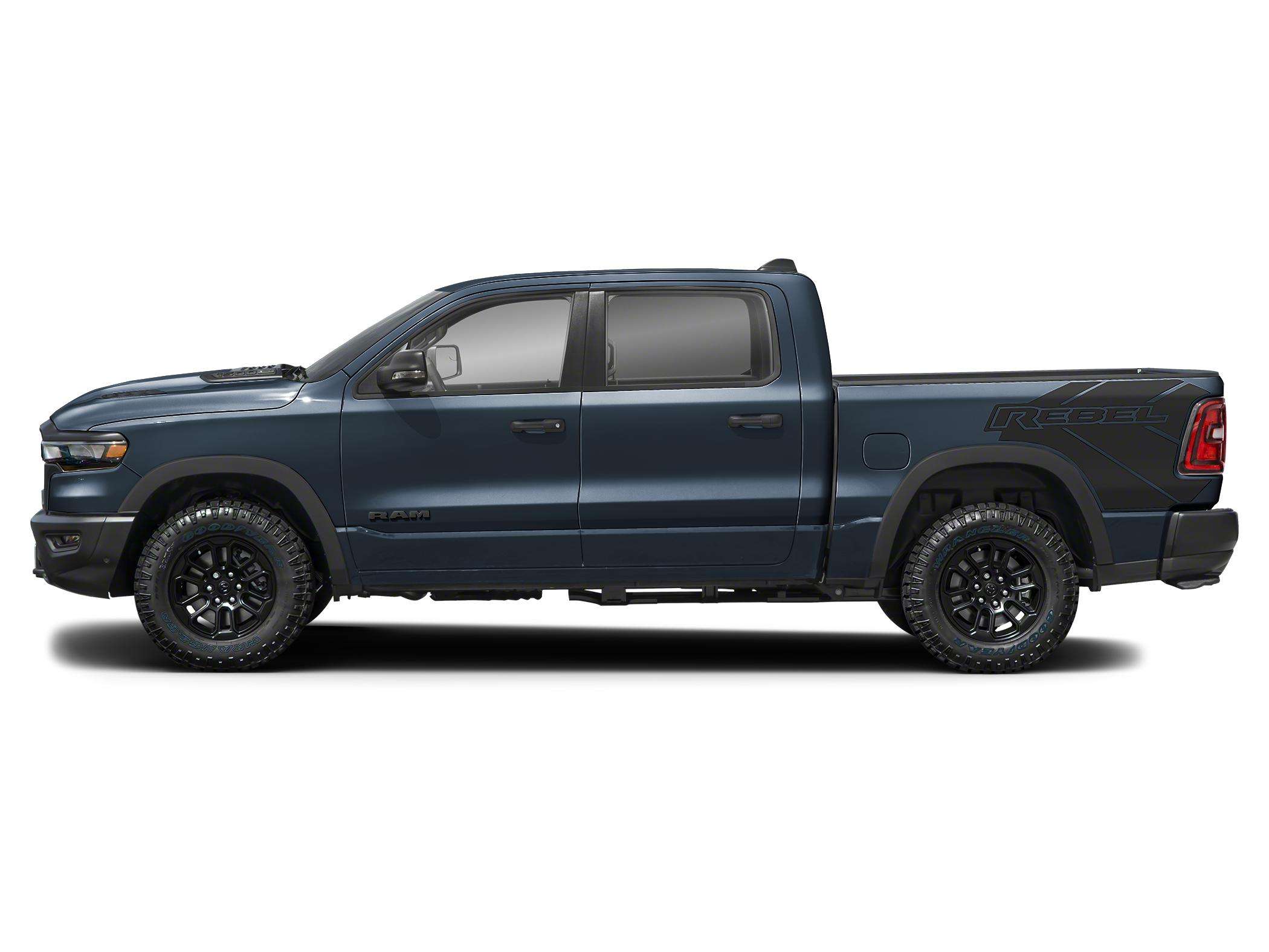 2026 RAM 1500 Rebel — снимка 1