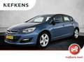 Opel Astra 1.4 Berlin 100pk | 1ste Eigenaar | Lage KM | Airco Blauw - thumbnail 1