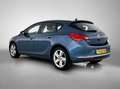 Opel Astra 1.4 Berlin 100pk | 1ste Eigenaar | Lage KM | Airco Blauw - thumbnail 6