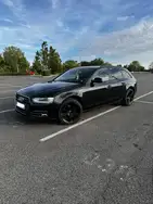 Audi A4 Avant 2.0 tdi 150cv multitronic