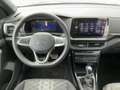 Volkswagen T-Cross 1.5 TSI DSG R-LINE MATRIX+NAVI+AHK+ACC Grigio - thumbnail 9