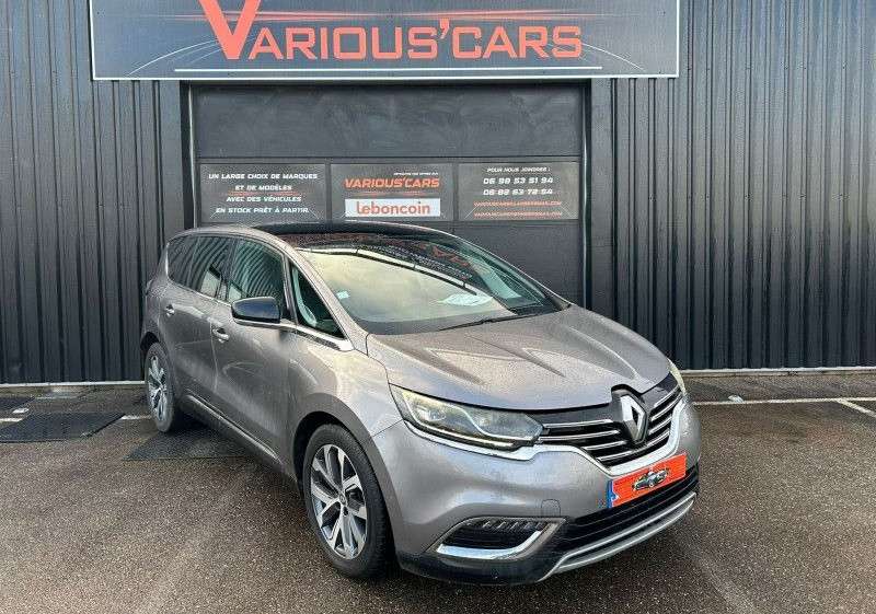 Renault Espace