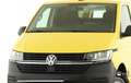 Volkswagen T6 California T6.1 2,0 TDI *AUFSTELLDACH *CAMPER *NAVI *TEMPOMAT Žlutá - thumbnail 2