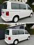 Volkswagen T6 California T6 *AUFSTELLDACH*CAMPER *6-SITZE+4-SCHLAFPLÄTZE Weiß - thumbnail 6