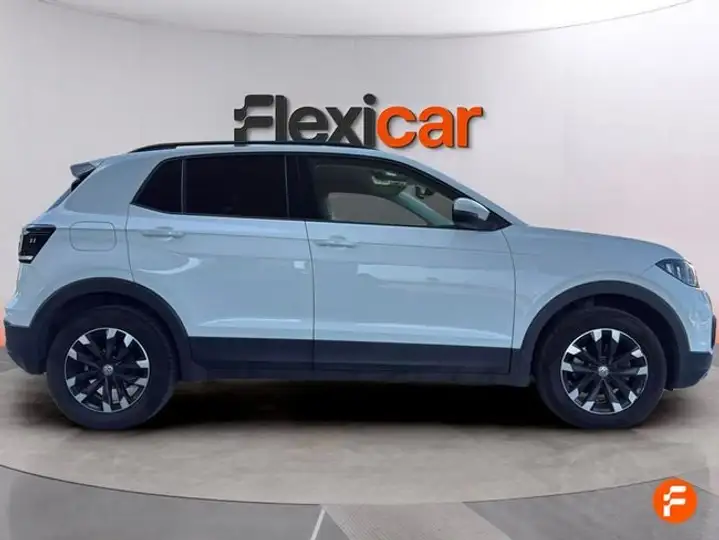 Volkswagen T-Cross 1.0 TSI Advance 6v 2020, foto 9