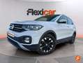 Volkswagen T-Cross Advance 1.0 TSI 85kW (115CV) DSG Blanco - thumbnail 3