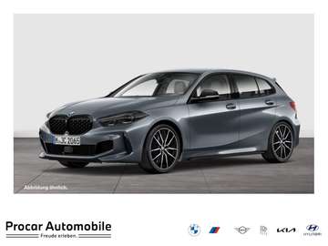 M135i xDrive Aut Nav HuD LED h&k Drive+Park 19"