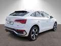 Audi Q5 S line 50TFSI e quatt Stron LED AHK Blanc - thumbnail 2