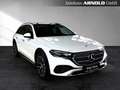 Mercedes-Benz E 300 E 300 T de 4M All-Terrain SUPERSCR AHK Pano AIRM Weiß - thumbnail 7
