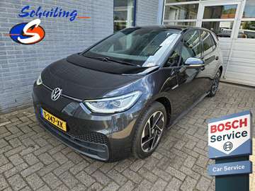 Business 58 kWh Inclusief Afleveringskosten