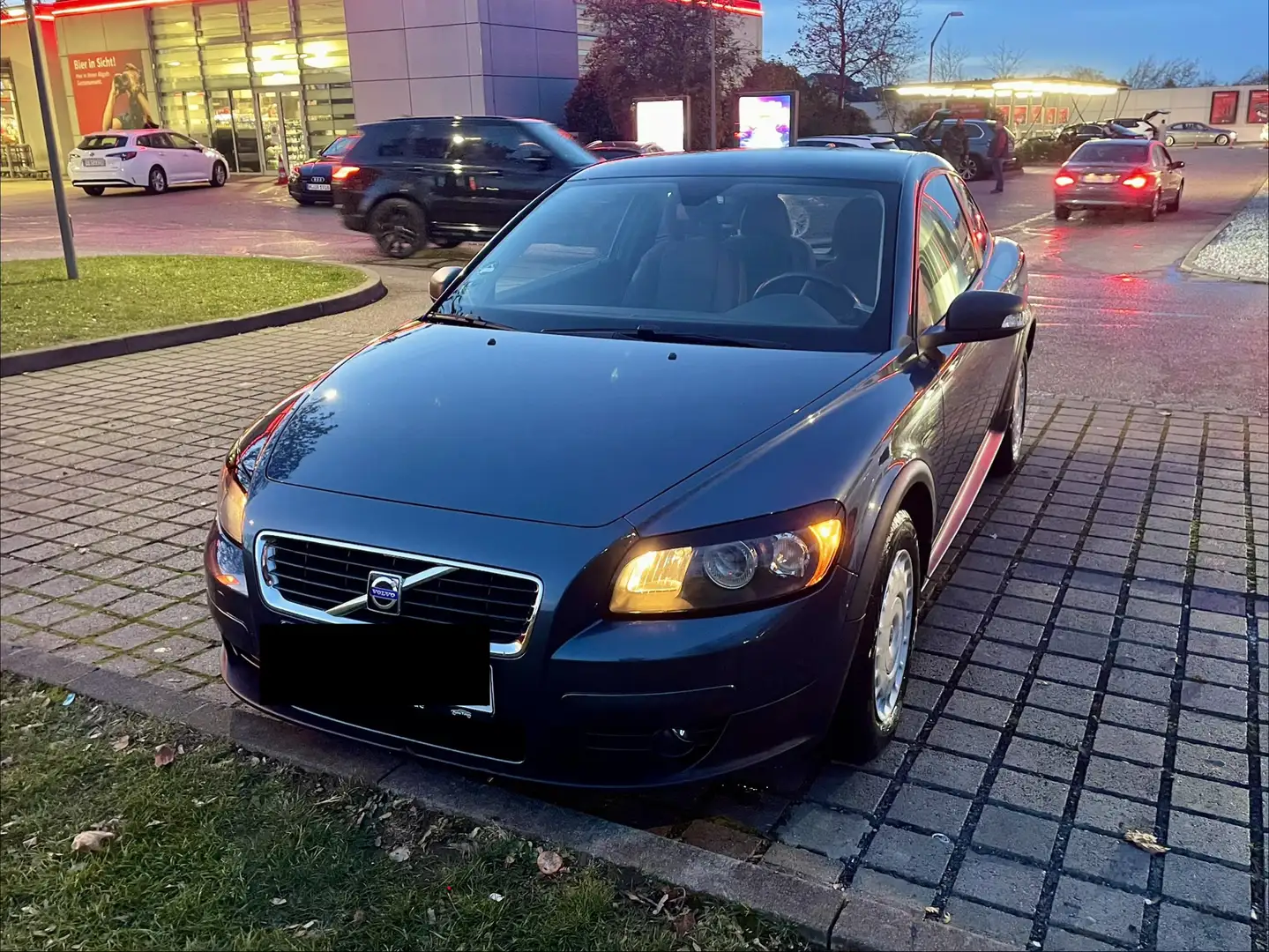 Volvo C30 1.8 Kinetic - 2