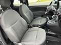 Fiat 500 Hybrid Dolcevita Zwart - thumbnail 12