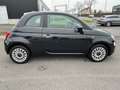 Fiat 500 Hybrid Dolcevita Zwart - thumbnail 4