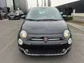 Fiat 500 Hybrid Dolcevita Zwart - thumbnail 2