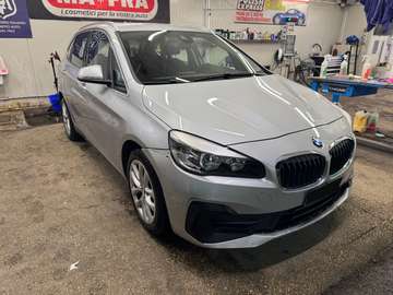 216d Active Tourer Advantage auto
