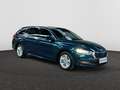 Skoda Octavia Ambition 2.0TDI 85kW(115cv) 6v Blauw - thumbnail 14