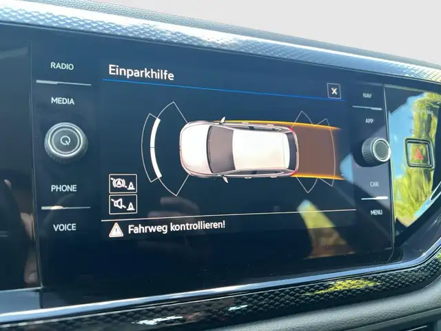 Volkswagen Polo view 25