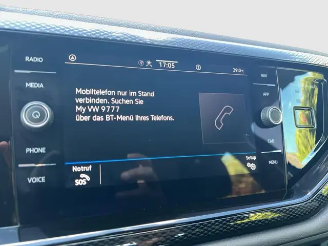 Volkswagen Polo view 24