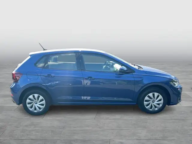 Volkswagen Polo view 6