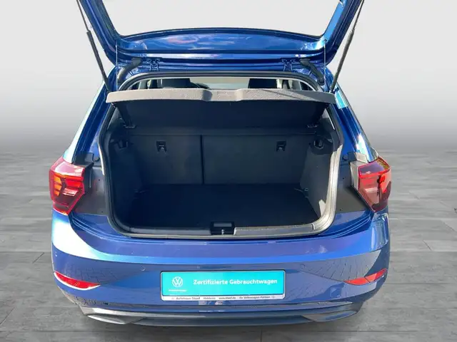 Volkswagen Polo view 13
