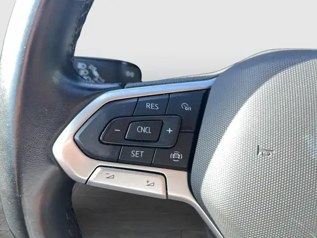 Volkswagen Polo view 19