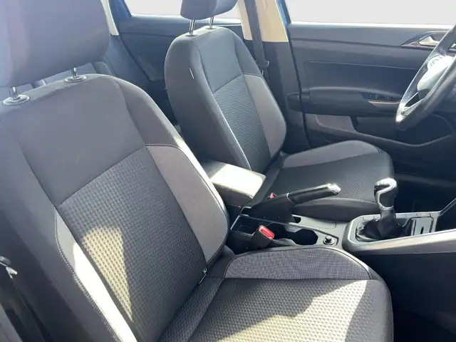 Volkswagen Polo view 16