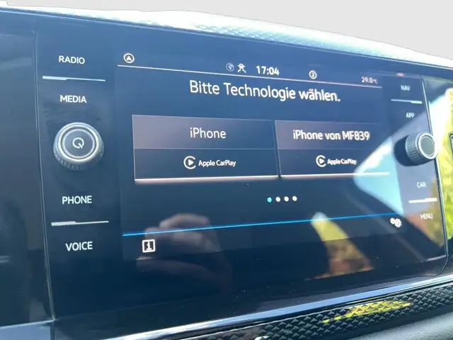 Volkswagen Polo view 21