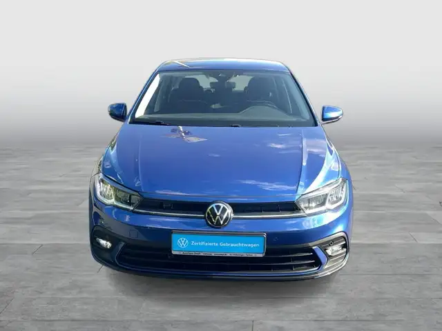 Volkswagen Polo view 8