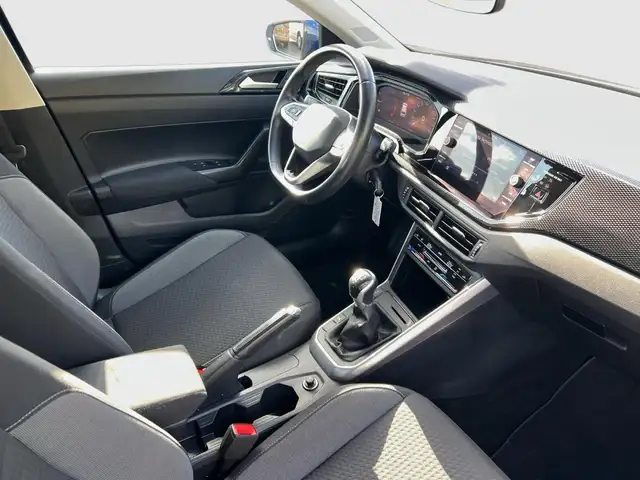 Volkswagen Polo view 15