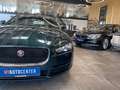 Jaguar XE Pure 2.0d Aut. *NAVI*TEMPOMAT*KLIMAAUT.*SHZ* Grün - thumbnail 30