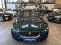 Jaguar XE Pure 2.0d Aut. *NAVI*TEMPOMAT*KLIMAAUT.*SHZ* Grün - thumbnail 29