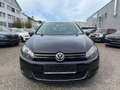 Volkswagen Golf VI Comfortline-Klima-Einparkhilfe Schwarz - thumbnail 2